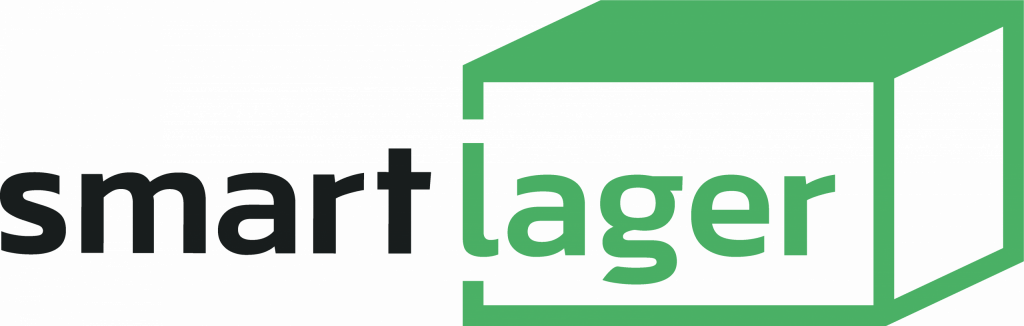smartlager - Logo