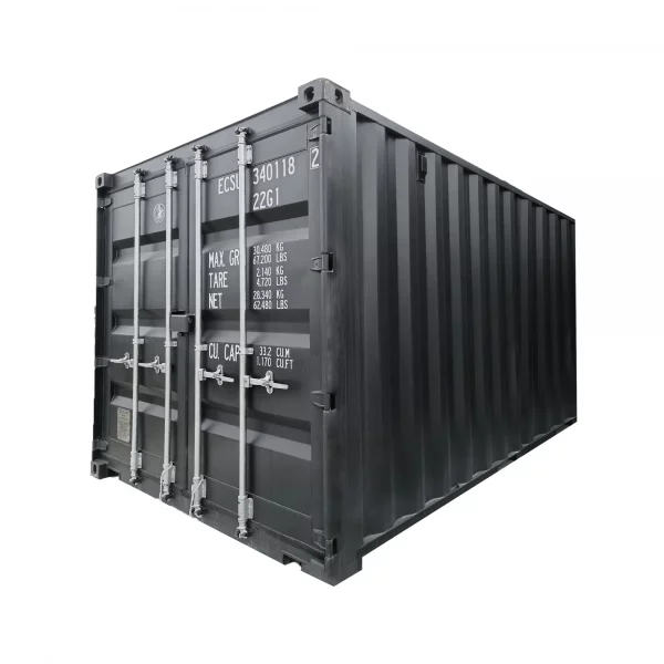20 Fuß Container - smartlager seecontainer kaufen bayern lager