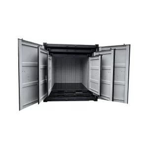 Lagercontainer 6-8-10 Fuß - smartlager