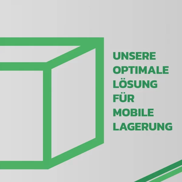 Mobiler Lagercontainer und Rundbogenhalle von SmartLager – flexible, wetterfeste Lagerlösungen für Industrie, Gewerbe und Baustellen bundesweit kaufen oder mieten.